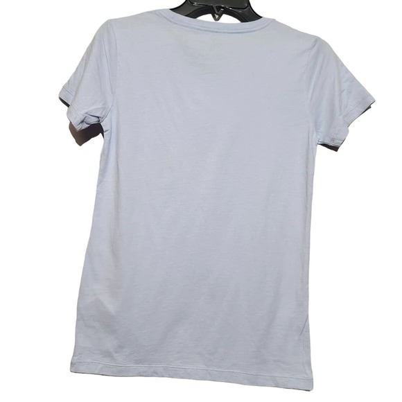 J. Crew Factory Collectors Caribbean graphic tee NWT XS - Picture 2 of 5